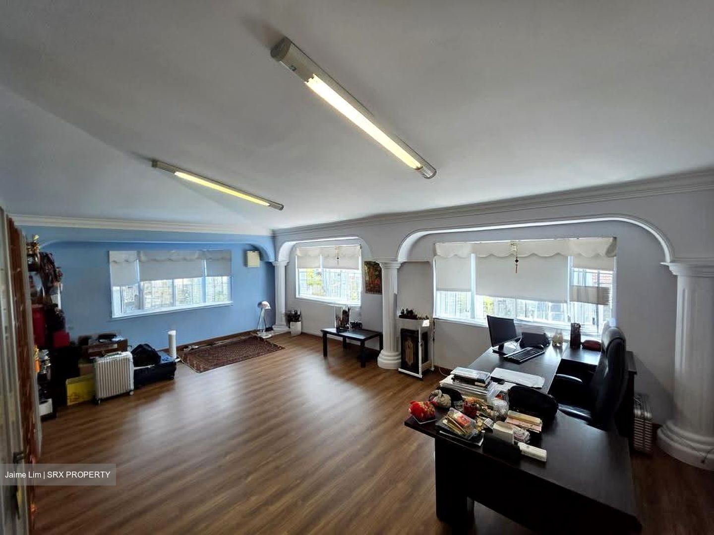 Lucky View (D16), Semi-Detached #625964051